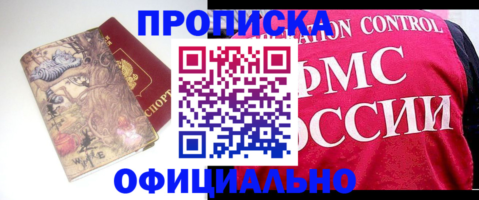 прописка в квартире в Истре